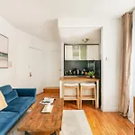 139-3E West Village 1Br Best Value